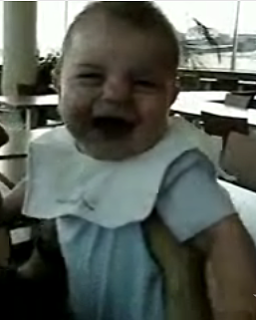 The LOL Baby
